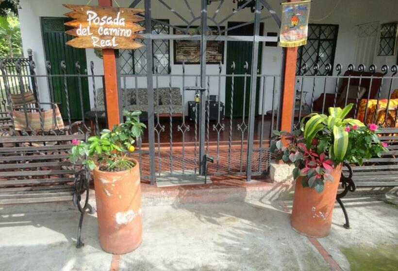 Finca Hotel Loma Linda