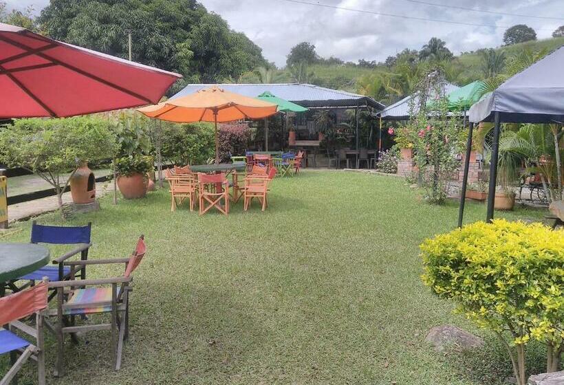 Finca Hotel Loma Linda