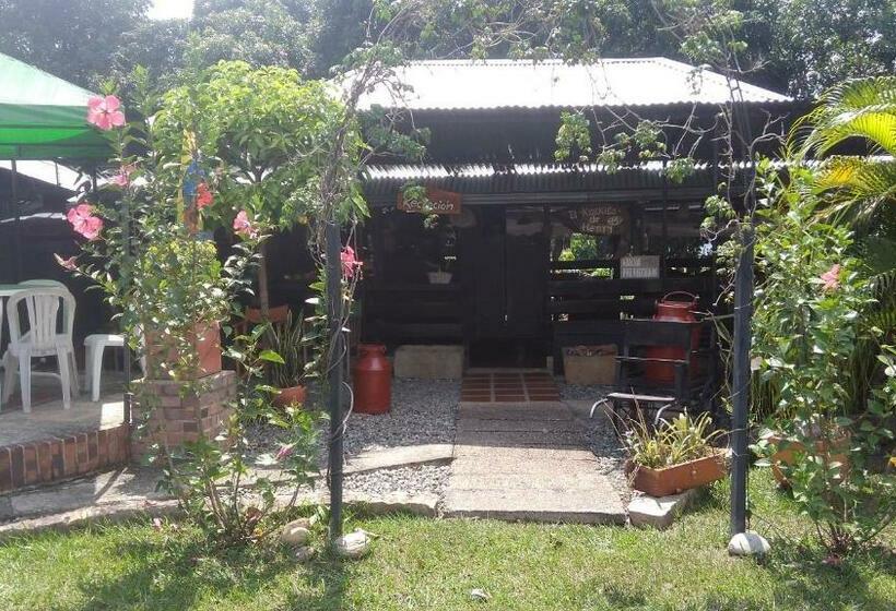 Finca Hotel Loma Linda