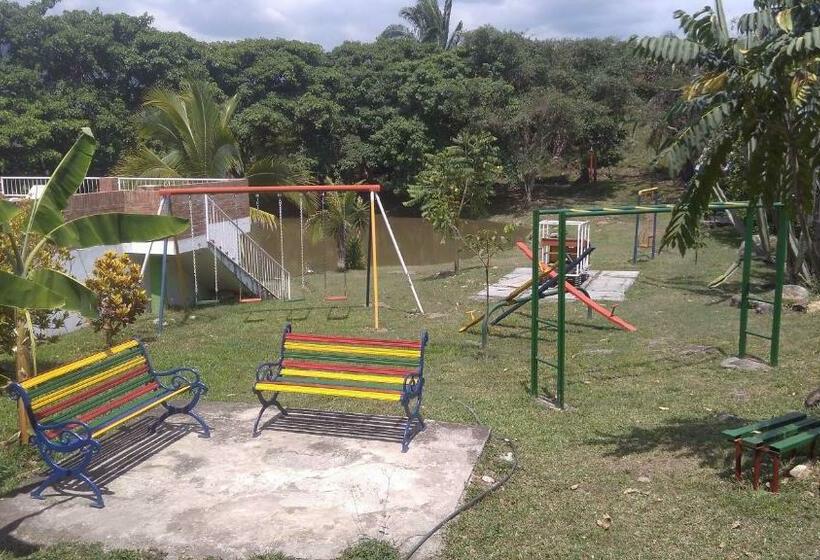 Finca Hotel Loma Linda