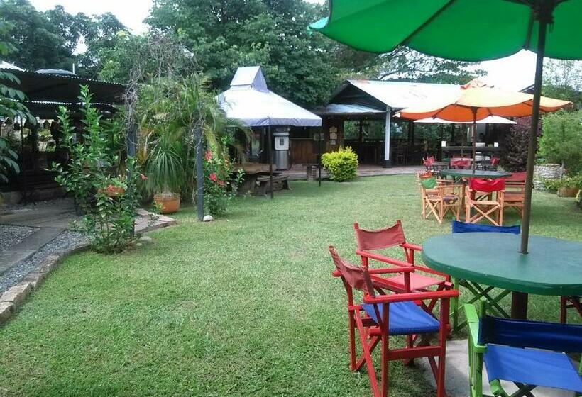 Finca Hotel Loma Linda