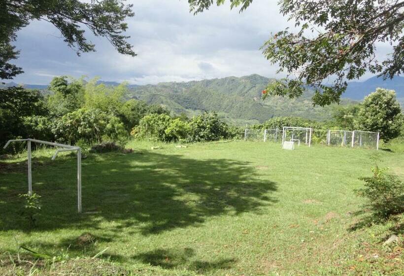 Finca Hotel Loma Linda