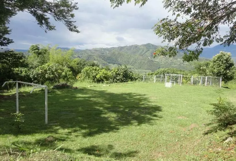 Finca Hotel Loma Linda