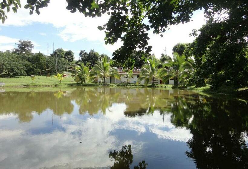 Finca Hotel Loma Linda