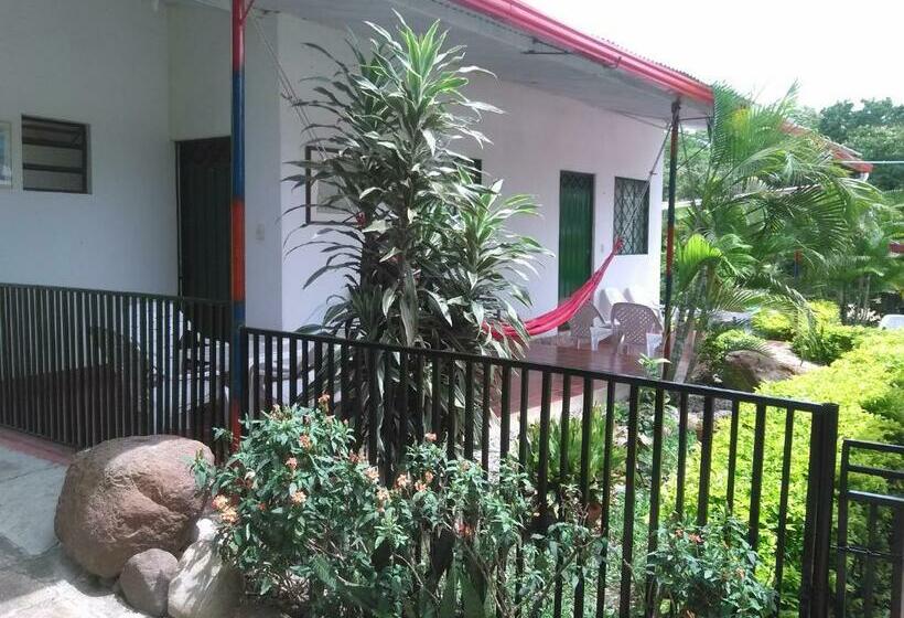 Finca Hotel Loma Linda