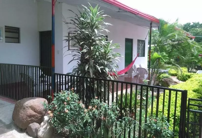 Finca Hotel Loma Linda