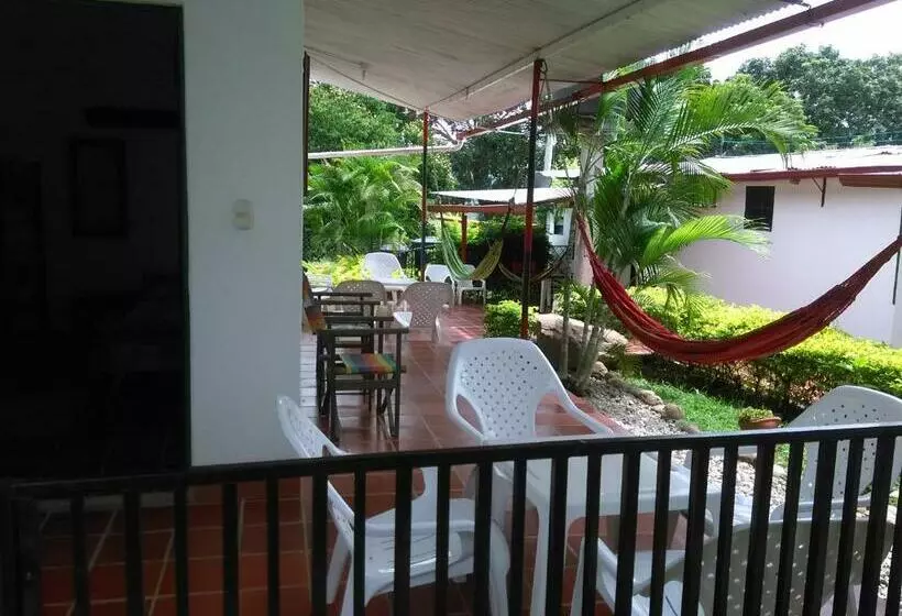 Finca Hotel Loma Linda