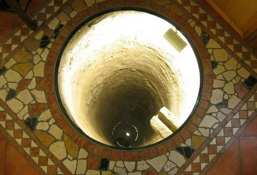 Hotelli Albergo Esposito