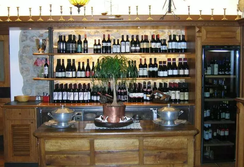 Hotelli Albergo Esposito