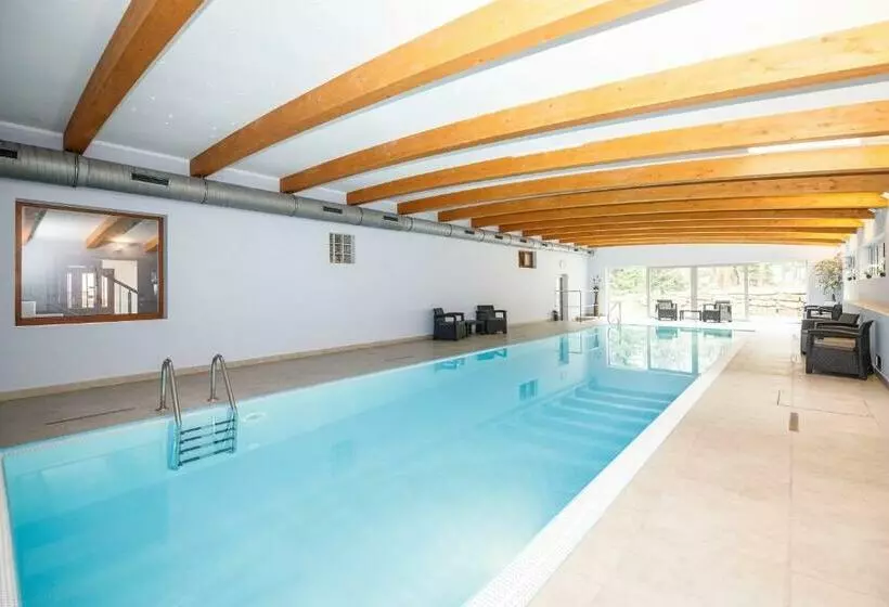 Hotelli Amantis Vital Sport