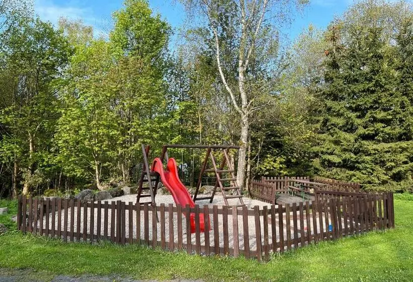 Hotelli Amantis Vital Sport