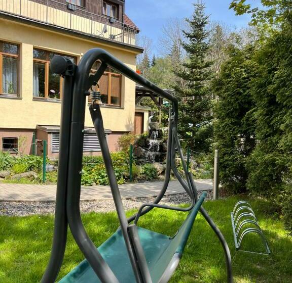 Szálloda Amantis Vital Sport