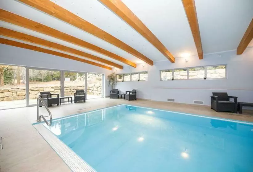 Hotelli Amantis Vital Sport