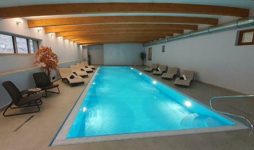 Szálloda Amantis Vital Sport