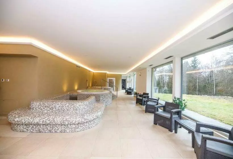 Hotelli Amantis Vital Sport