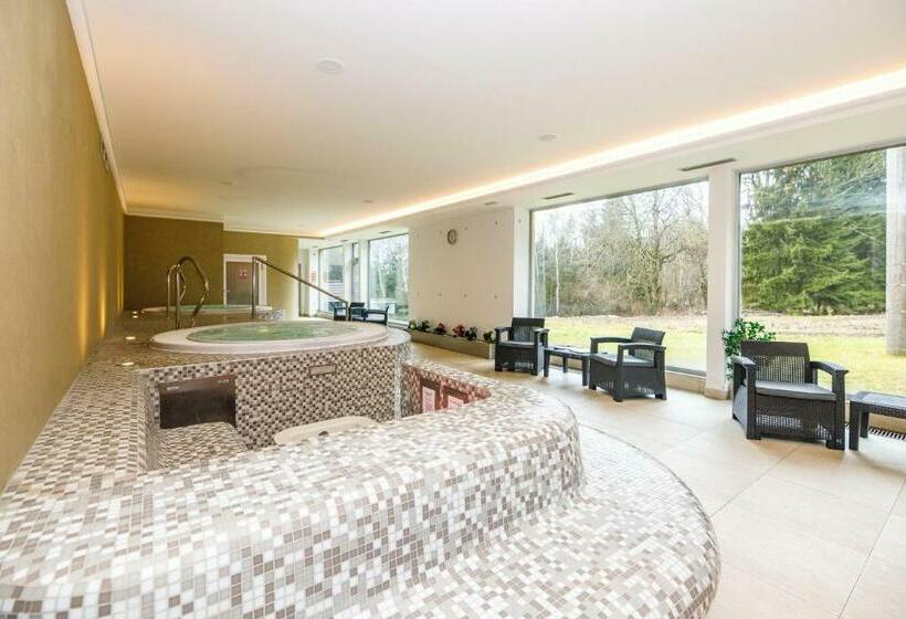 Szálloda Amantis Vital Sport