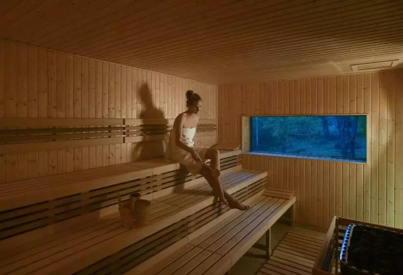 Hotelli Amantis Vital Sport