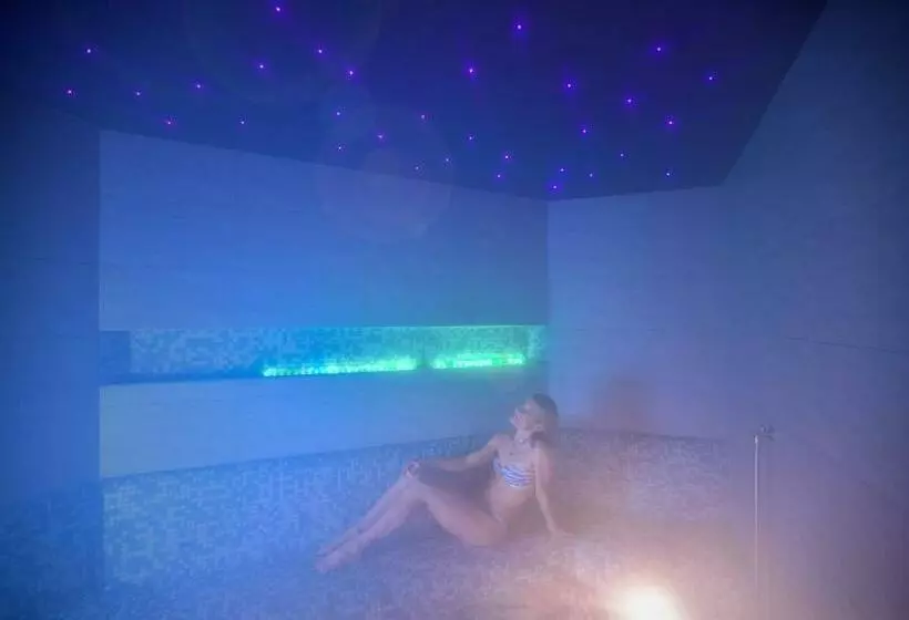 Hotelli Amantis Vital Sport