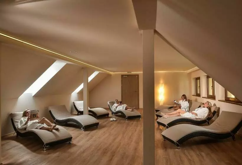 Hotelli Amantis Vital Sport