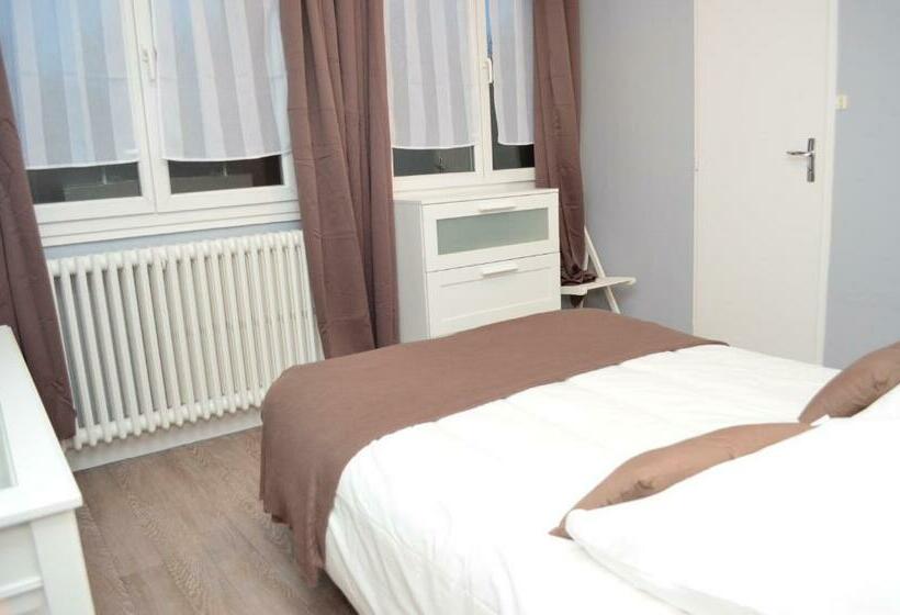 فندق Auberge Du Lac