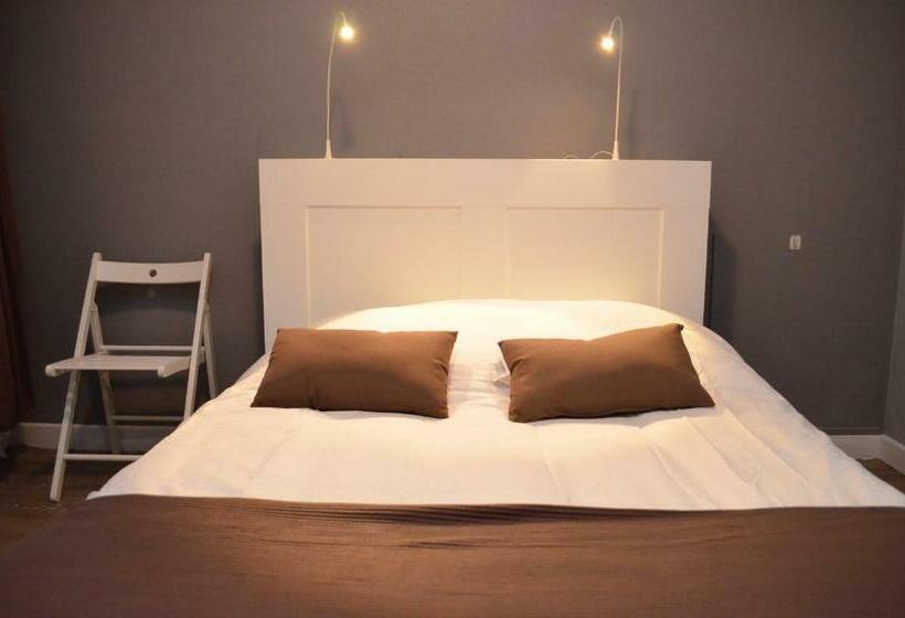 فندق Auberge Du Lac