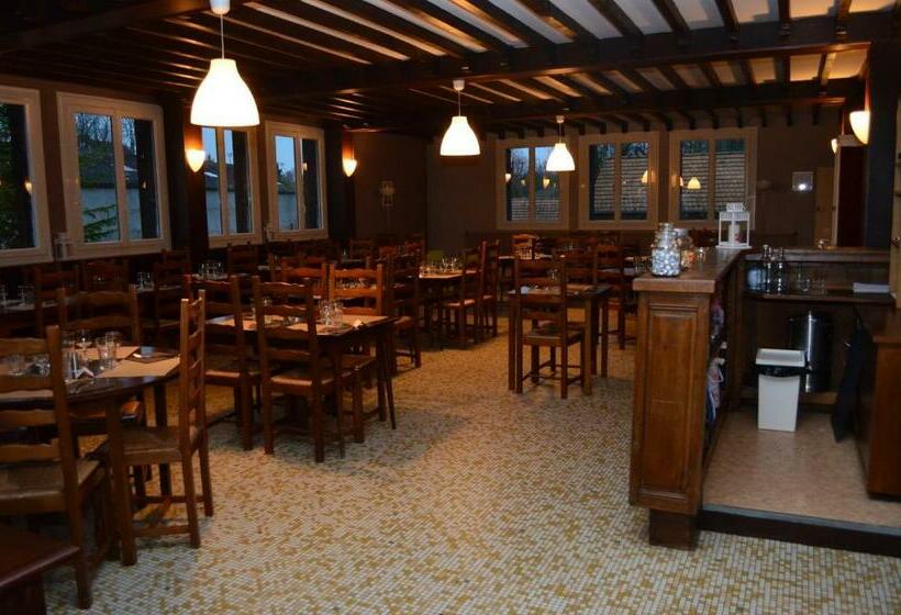 فندق Auberge Du Lac