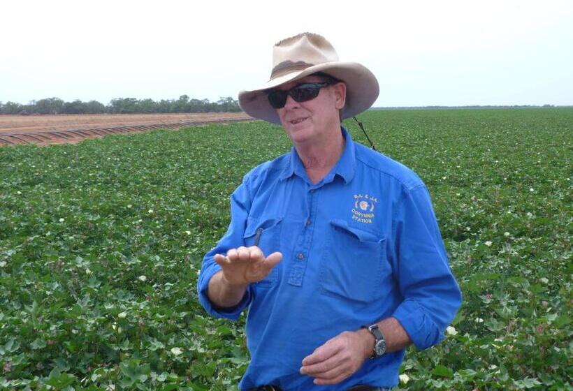 Hotel Corynnia Station