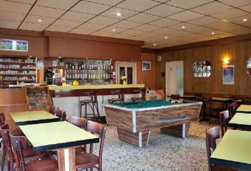 בית מלון כפרי Magne