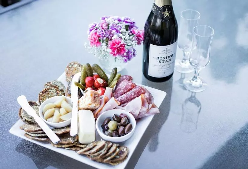 ホテル Misty Valley Country Cottages