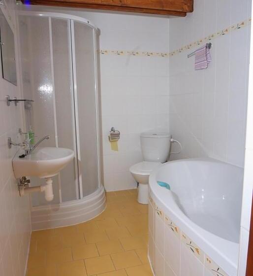 Отель Penzion Rejviz