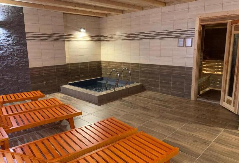 Отель Penzion Rejviz