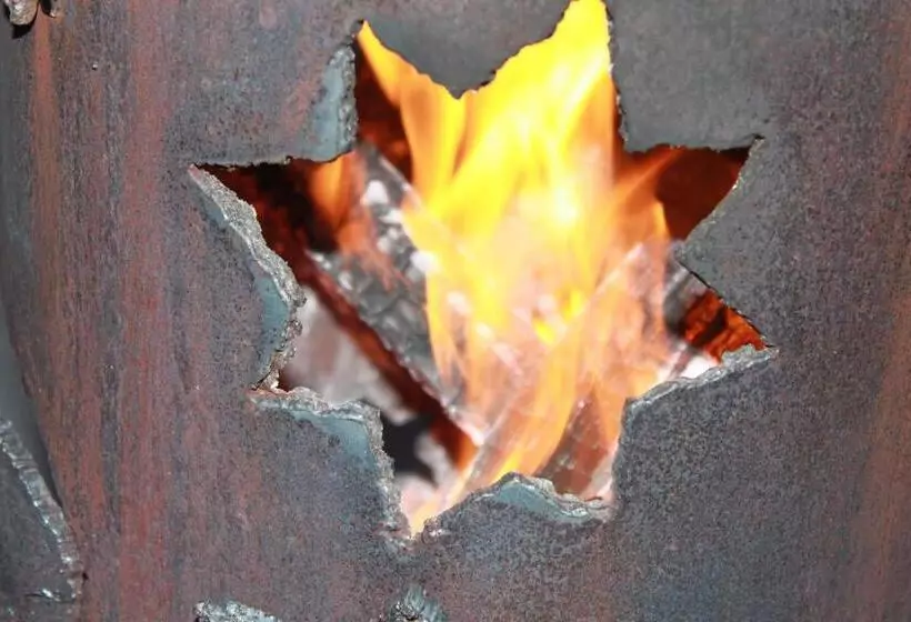 Hotelli Restaurant Sternen