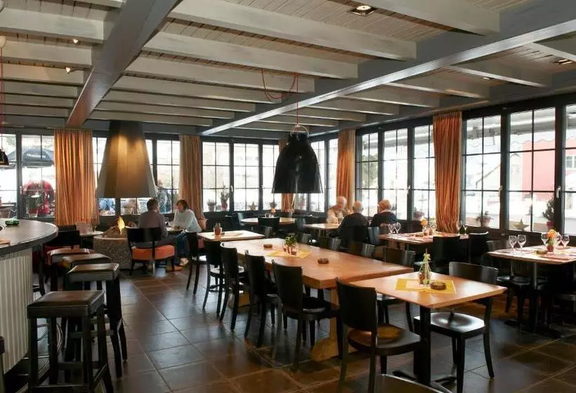 Hotelli Restaurant Sternen
