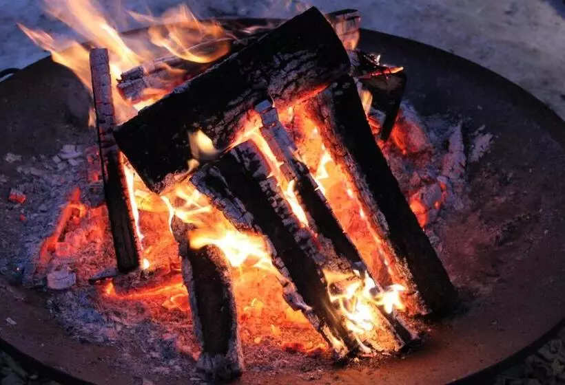 Hotelli Restaurant Sternen