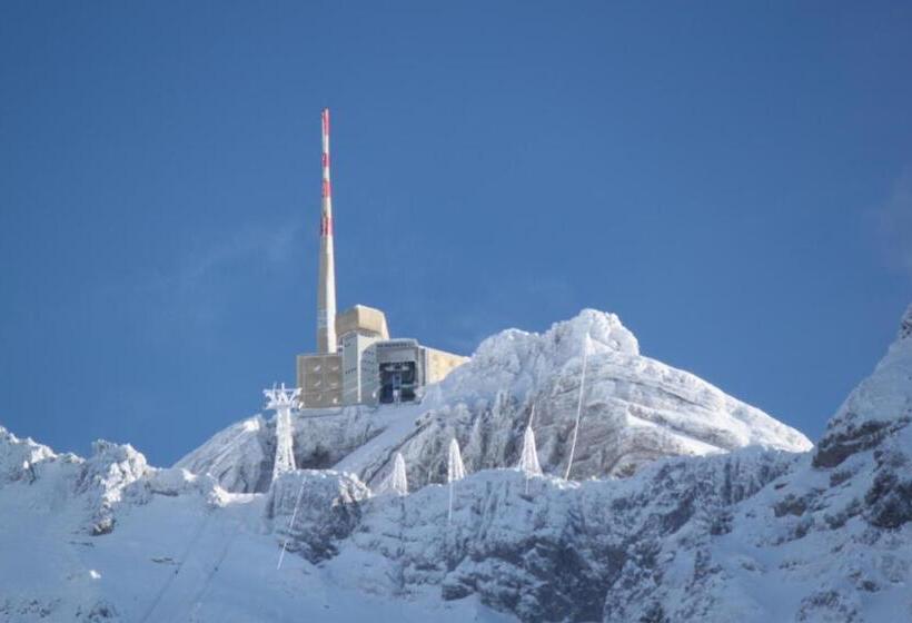 فندق Restaurant Sternen