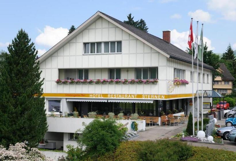 فندق Restaurant Sternen