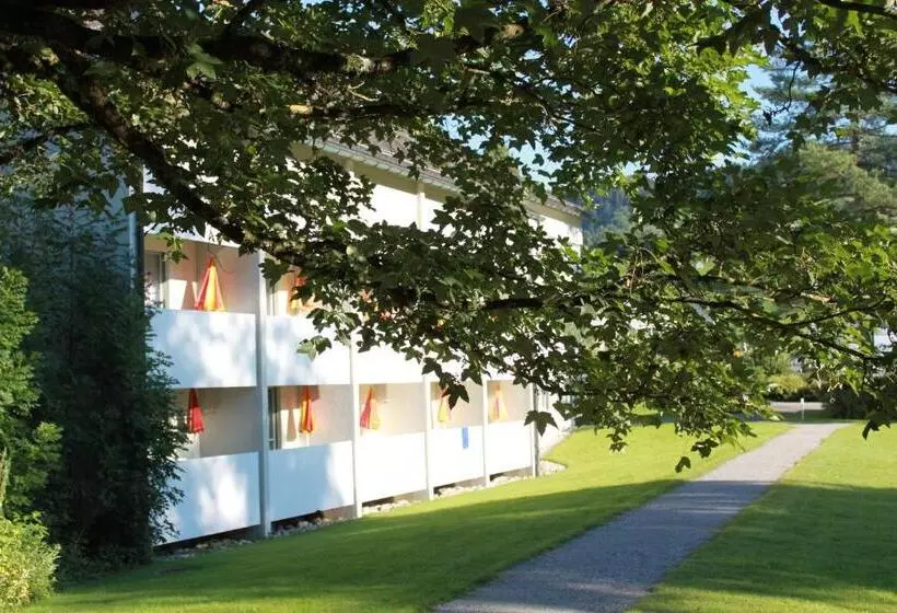 Hotelli Restaurant Sternen