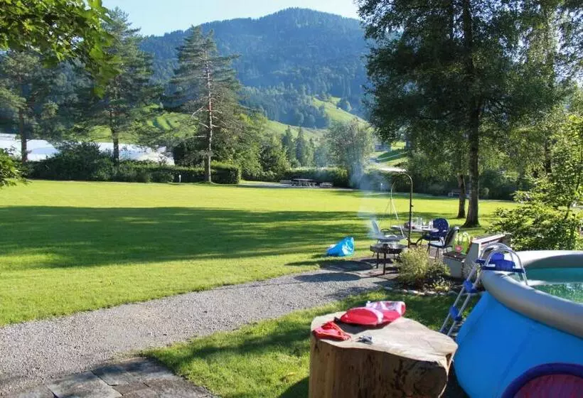 Hotelli Restaurant Sternen