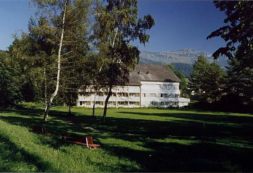 Hotelli Restaurant Sternen