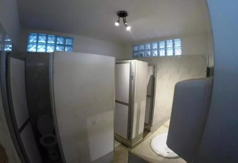 Hotelli Sky Club Eco