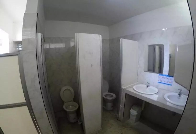 Hotelli Sky Club Eco