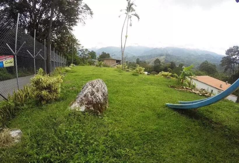 Hotelli Sky Club Eco