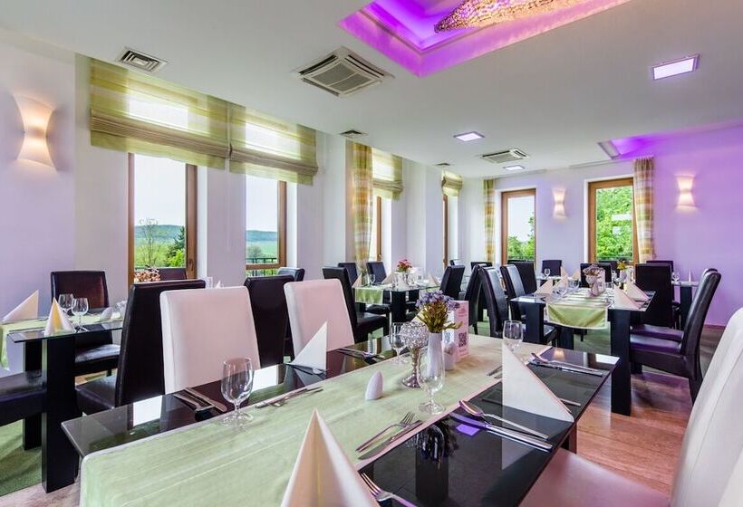 Hotel Vécsecity Superior