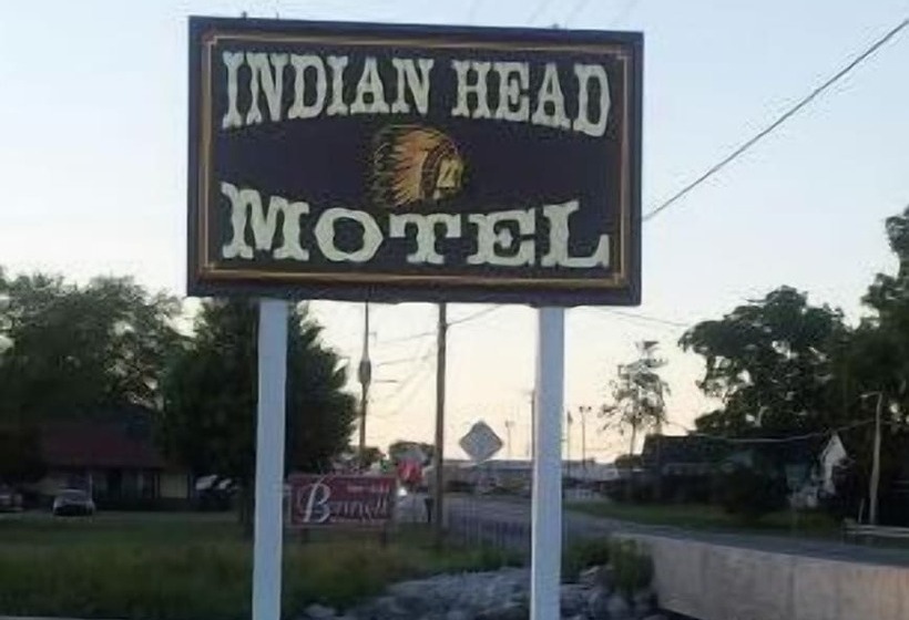 Indian Head Motel