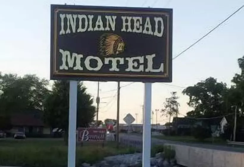 Indian Head Motel