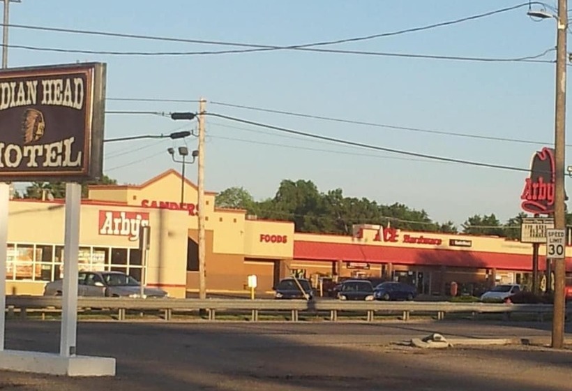 Indian Head Motel