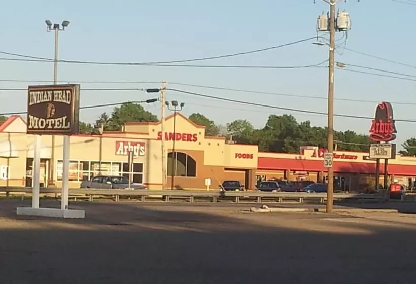 Indian Head Motel