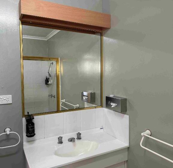 מוטל Murgon Motor Inn