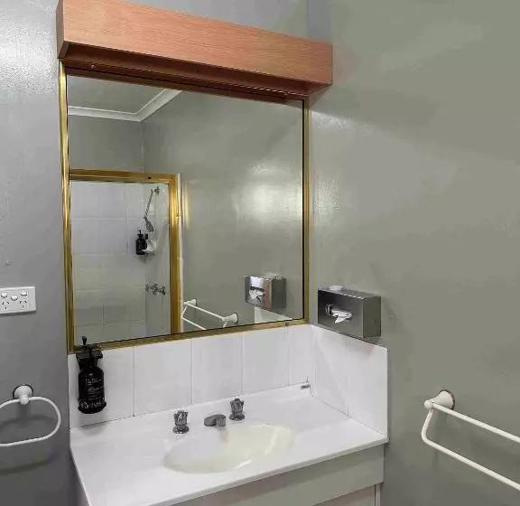 Motelli Murgon Motor Inn