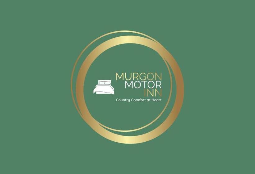 מוטל Murgon Motor Inn